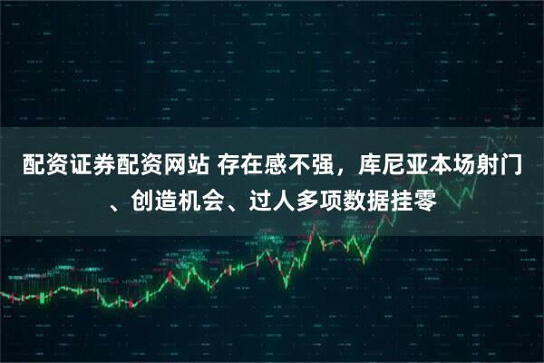 配资证券配资网站 存在感不强，库尼亚本场射门、创造机会、过人多项数据挂零